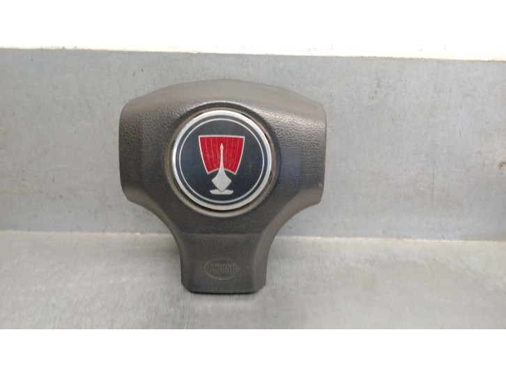 Recambio de airbag delantero izquierdo para mg serie 45 (t/rt) 2.0 td referencia OEM IAM EHM000890PMA 
