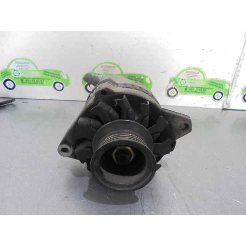 Recambio de alternador para daewoo aranos 1.8 referencia OEM IAM 219091 6J30 DELCO