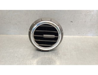 Recambio de aireador para mg serie 45 (t/rt) 2.0 td referencia OEM IAM JBD000280XXX 