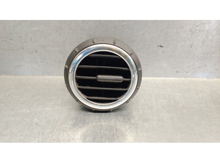 Recambio de aireador para mg serie 45 (t/rt) 2.0 td referencia OEM IAM JBD000280XXX 