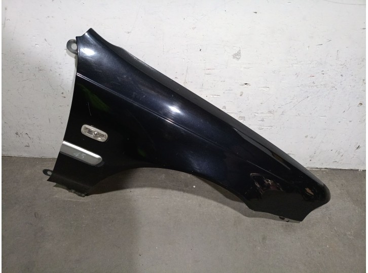 Recambio de aleta delantera derecha para mg serie 45 (t/rt) 2.0 td referencia OEM IAM D20T2N 