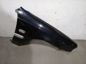 Recambio de aleta delantera derecha para mg serie 45 (t/rt) 2.0 td referencia OEM IAM D20T2N 