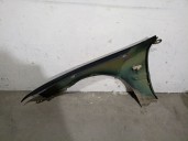 Recambio de aleta delantera derecha para mg serie 45 (t/rt) 2.0 td referencia OEM IAM D20T2N 
