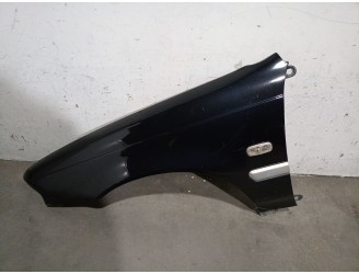 Recambio de aleta delantera izquierda para mg serie 45 (t/rt) 2.0 td referencia OEM IAM D20T2N 