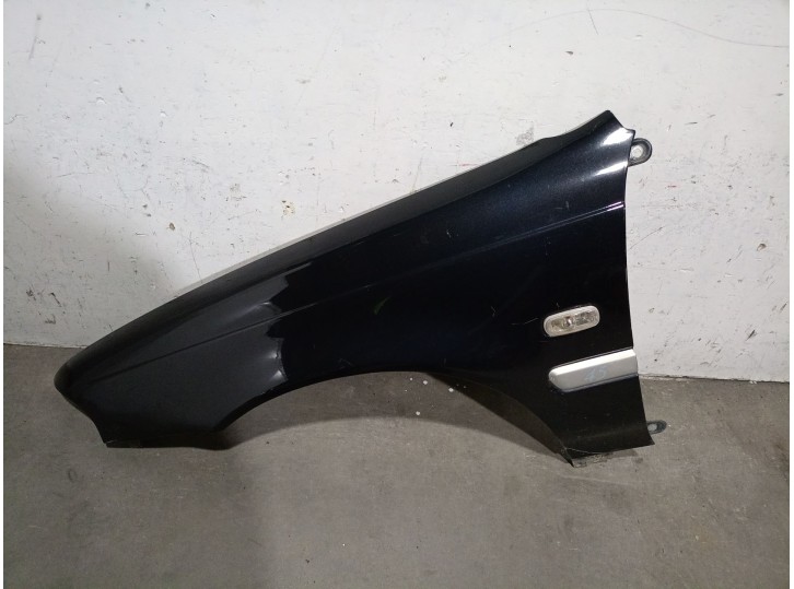Recambio de aleta delantera izquierda para mg serie 45 (t/rt) 2.0 td referencia OEM IAM D20T2N 