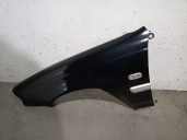 Recambio de aleta delantera izquierda para mg serie 45 (t/rt) 2.0 td referencia OEM IAM D20T2N 