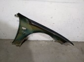 Recambio de aleta delantera izquierda para mg serie 45 (t/rt) 2.0 td referencia OEM IAM D20T2N  