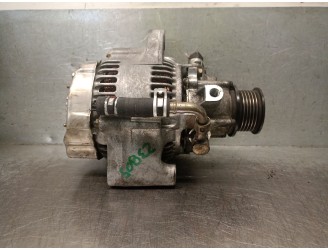 Recambio de alternador para mg serie 45 (t/rt) 2.0 td referencia OEM IAM YLE101650 YLE101650 