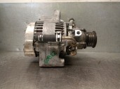 Recambio de alternador para mg serie 45 (t/rt) 2.0 td referencia OEM IAM YLE101650 YLE101650 