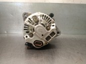 Recambio de alternador para mg serie 45 (t/rt) 2.0 td referencia OEM IAM YLE101650 YLE101650 