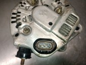 Recambio de alternador para mg serie 45 (t/rt) 2.0 td referencia OEM IAM YLE101650 YLE101650 