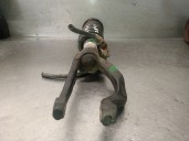 Replacement front right shock absorber for MG series 45 (t/rt) 2.0 td OEM IAM reference RNB104521 RNB104600 