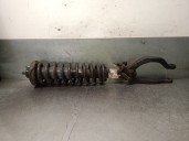 Replacement front left shock absorber for MG series 45 (t/rt) 2.0 td OEM IAM reference RNB104531 RNB000360 