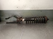 Replacement front left shock absorber for MG series 45 (t/rt) 2.0 td OEM IAM reference RNB104531 RNB000360 