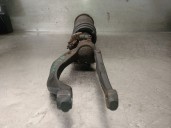 Replacement front left shock absorber for MG series 45 (t/rt) 2.0 td OEM IAM reference RNB104531 RNB000360 