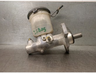 Recambio de bomba freno para mg serie 45 (t/rt) 2.0 td referencia OEM IAM D20T2N D20T2N 