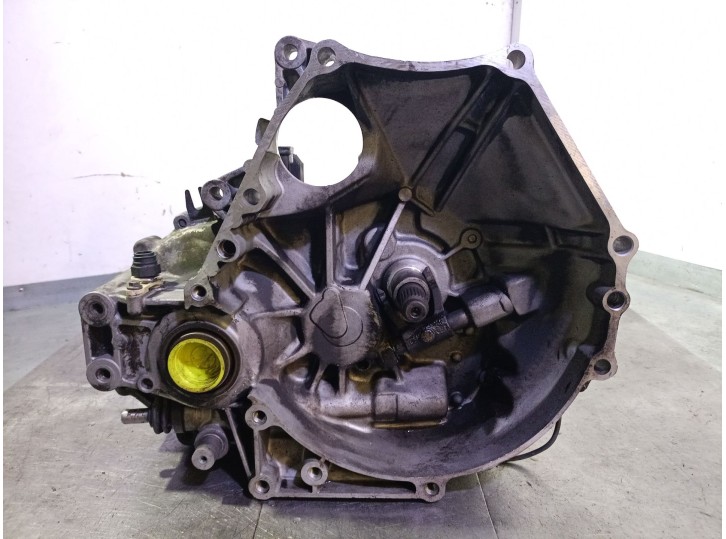Recambio de caja cambios para mg serie 45 (t/rt) 2.0 td referencia OEM IAM 20T2N 
