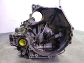 Recambio de caja cambios para mg serie 45 (t/rt) 2.0 td referencia OEM IAM 20T2N 