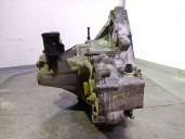 Recambio de caja cambios para mg serie 45 (t/rt) 2.0 td referencia OEM IAM 20T2N 