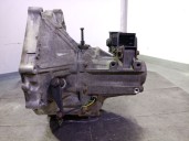 Recambio de caja cambios para mg serie 45 (t/rt) 2.0 td referencia OEM IAM 20T2N 