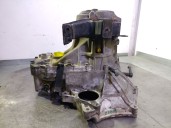Recambio de caja cambios para mg serie 45 (t/rt) 2.0 td referencia OEM IAM 20T2N 