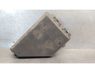 Replacement relay / fuse box for MG series 45 (t/rt) 2.0 td OEM IAM reference YQE000750R 