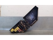 Recambio de caja reles / fusibles para mg serie 45 (t/rt) 2.0 td referencia OEM IAM YQE000750R 