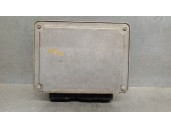 Recambio de centralita motor uce para mg serie 45 (t/rt) 2.0 td referencia OEM IAM YLMSB101151 BOSCH