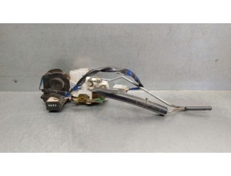 Replacement front right door lock for MG Series 45 (T/RT) 2.0 TD OEM IAM reference D20T2N 