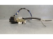 Recambio de cerradura puerta delantera derecha para mg serie 45 (t/rt) 2.0 td referencia OEM IAM D20T2N 