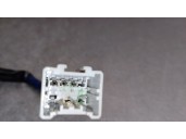 Recambio de cerradura puerta delantera derecha para mg serie 45 (t/rt) 2.0 td referencia OEM IAM D20T2N 
