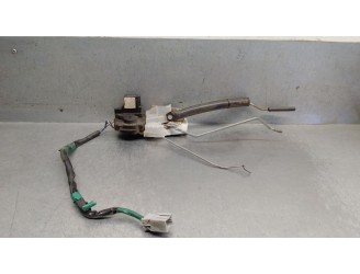 Recambio de cerradura puerta delantera izquierda para mg serie 45 (t/rt) 2.0 td referencia OEM IAM D20T2N  