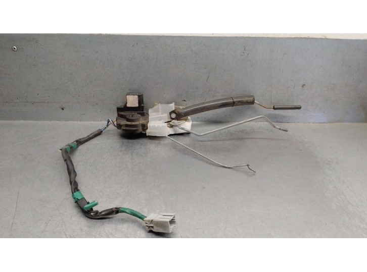 Recambio de cerradura puerta delantera izquierda para mg serie 45 (t/rt) 2.0 td referencia OEM IAM D20T2N 