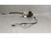Recambio de cerradura puerta delantera izquierda para mg serie 45 (t/rt) 2.0 td referencia OEM IAM D20T2N 