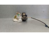 Recambio de cerradura puerta trasera derecha para mg serie 45 (t/rt) 2.0 td referencia OEM IAM D20T2N  