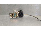 Recambio de cerradura puerta trasera derecha para mg serie 45 (t/rt) 2.0 td referencia OEM IAM D20T2N  