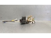 Recambio de cerradura puerta trasera derecha para mg serie 45 (t/rt) 2.0 td referencia OEM IAM D20T2N  