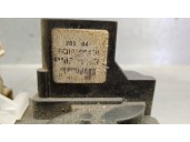 Recambio de cerradura puerta trasera derecha para mg serie 45 (t/rt) 2.0 td referencia OEM IAM D20T2N  