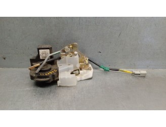 Replacement rear left door lock for MG series 45 (t/rt) 2.0 td OEM IAM reference FQM000170 