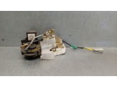 Replacement rear left door lock for MG series 45 (t/rt) 2.0 td OEM IAM reference FQM000170 