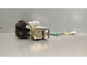 Replacement rear left door lock for MG series 45 (t/rt) 2.0 td OEM IAM reference FQM000170 
