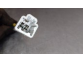 Replacement rear left door lock for MG series 45 (t/rt) 2.0 td OEM IAM reference FQM000170 