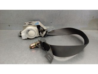 Recambio de cinturon seguridad delantero derecho para mg serie 45 (t/rt) 2.0 td referencia OEM IAM EVB105240 TAKATA PETRI