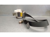 Replacement front right seat belt for MG series 45 (t/rt) 2.0 td OEM IAM reference EVB105240 TAKATA PETRI