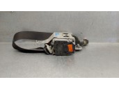 Replacement front right seat belt for MG series 45 (t/rt) 2.0 td OEM IAM reference EVB105240 TAKATA PETRI
