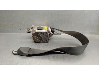 Recambio de cinturon seguridad delantero izquierdo para mg serie 45 (t/rt) 2.0 td referencia OEM IAM EVB105250 TAKATA PETRI
