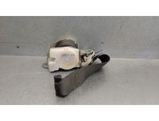 Recambio de cinturon seguridad trasero izquierdo para mg serie 45 (t/rt) 2.0 td referencia OEM IAM EVL105410 TAKATA PETRI