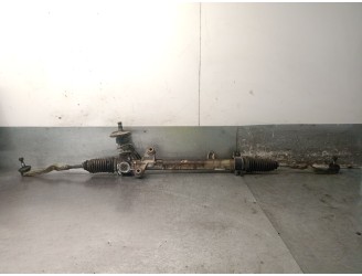 Recambio de cremallera direccion para mg serie 45 (t/rt) 2.0 td referencia OEM IAM QEB100142 QEB100142 