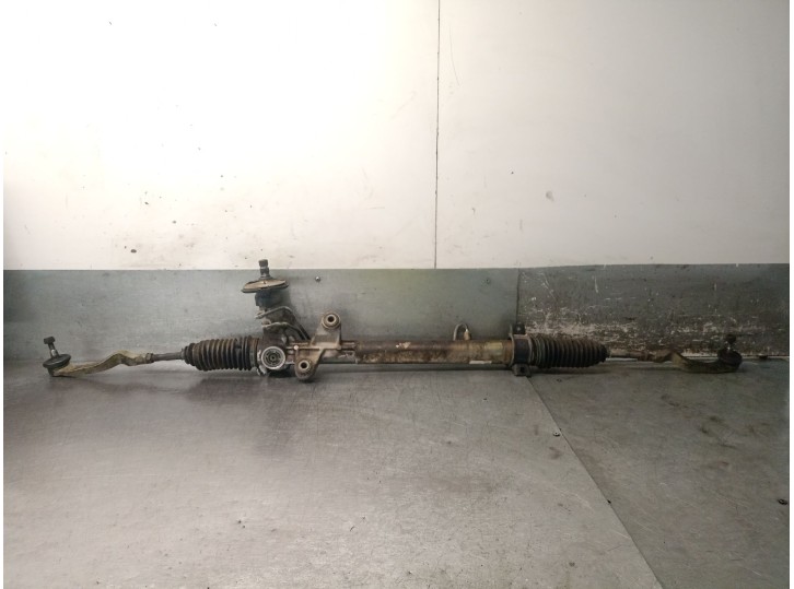 Recambio de cremallera direccion para mg serie 45 (t/rt) 2.0 td referencia OEM IAM QEB100142 QEB100142 