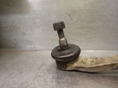 Recambio de cremallera direccion para mg serie 45 (t/rt) 2.0 td referencia OEM IAM QEB100142 QEB100142 